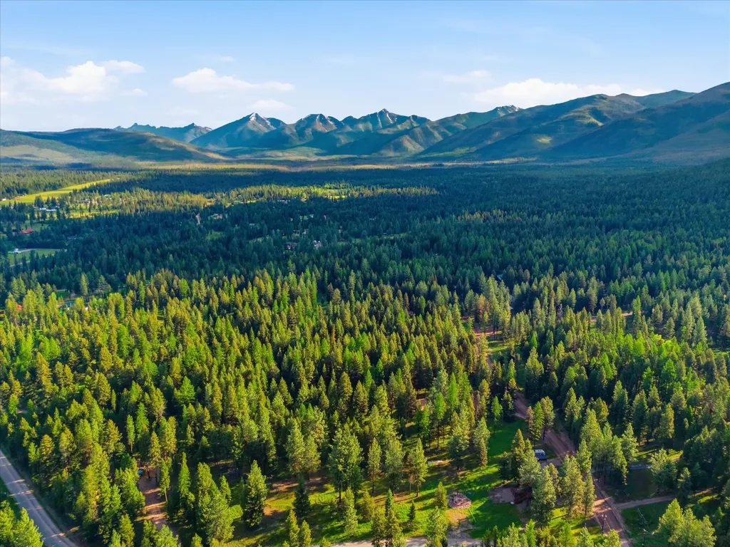 305 Glacier Drive Seeley Lake MT 59868