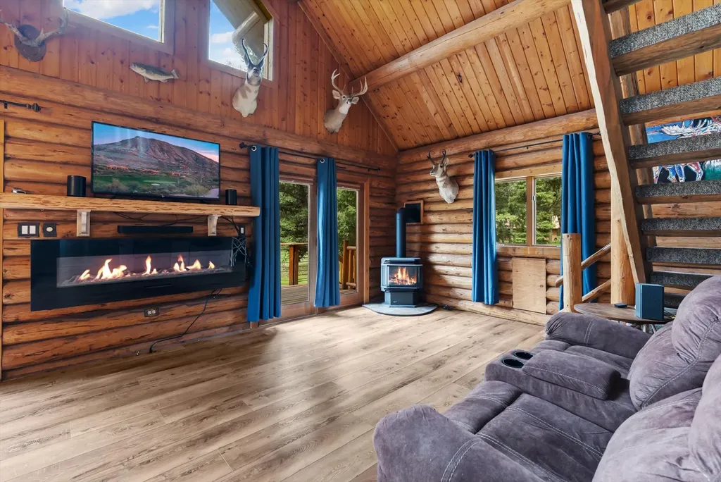 305 Glacier Drive Seeley Lake MT 59868