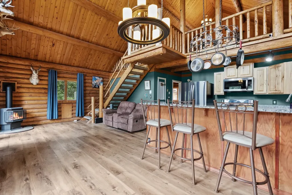 305 Glacier Drive Seeley Lake MT 59868