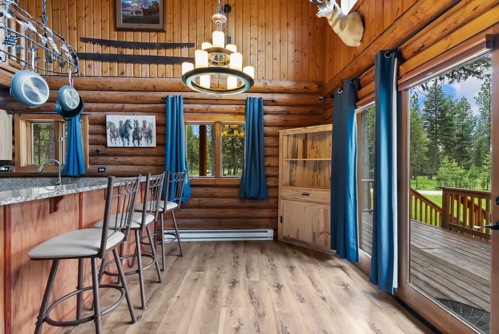 305 Glacier Drive Seeley Lake MT 59868