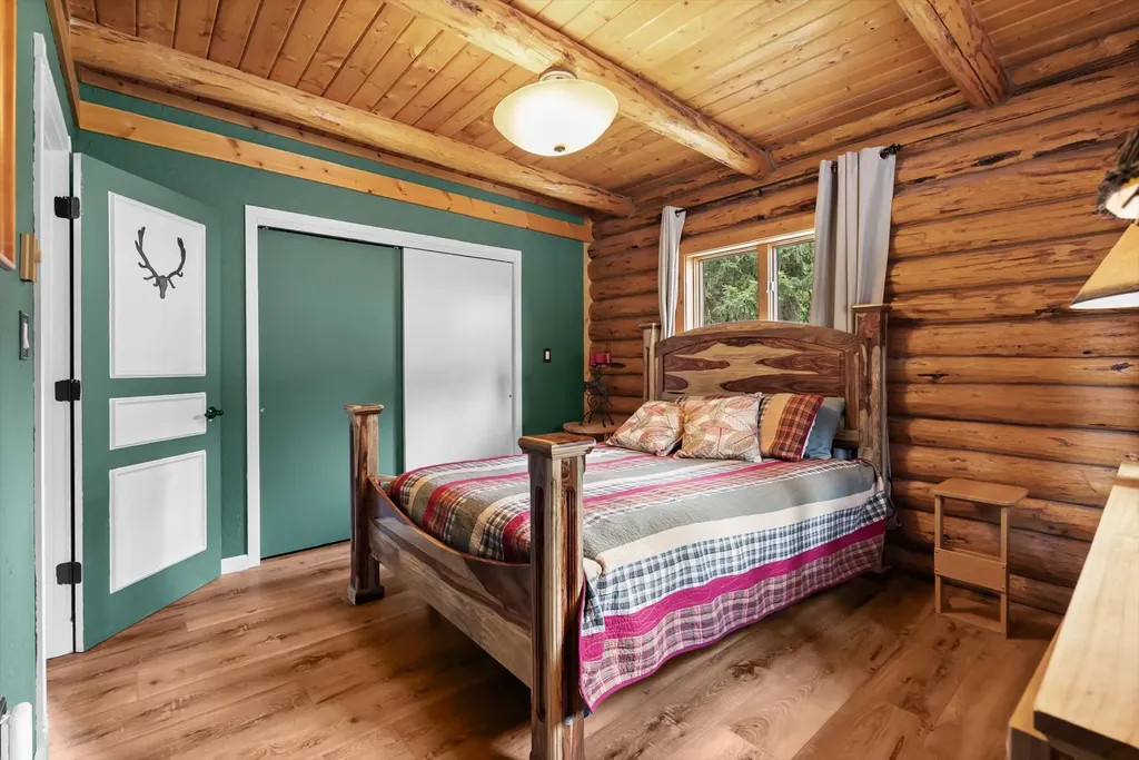 305 Glacier Drive Seeley Lake MT 59868
