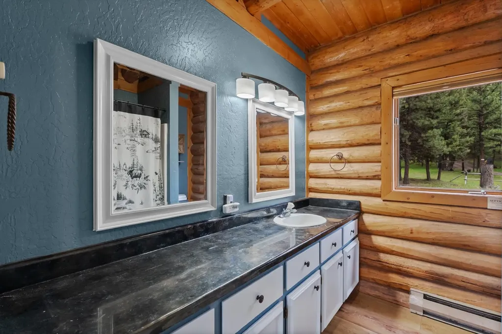 305 Glacier Drive Seeley Lake MT 59868