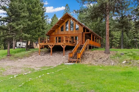 305 Glacier Drive Seeley Lake MT 59868