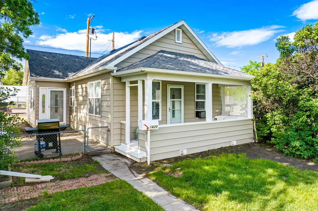 1420 6th Avenue N Great Falls MT 59401