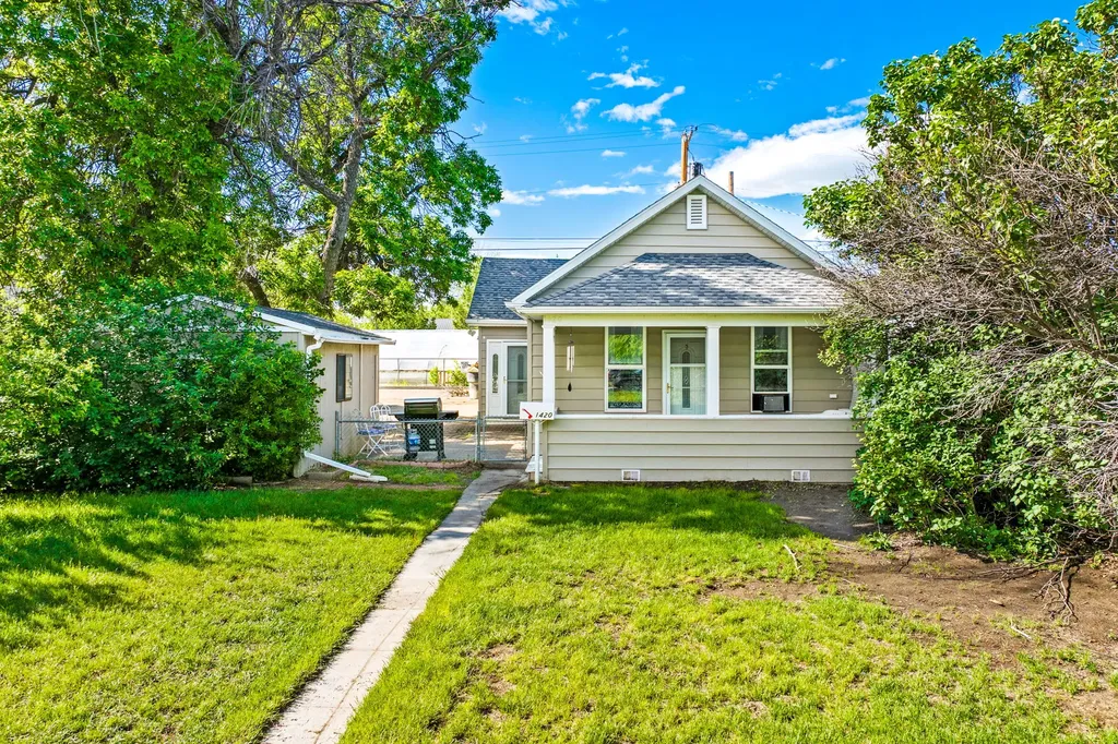 1420 6th Avenue N Great Falls MT 59401