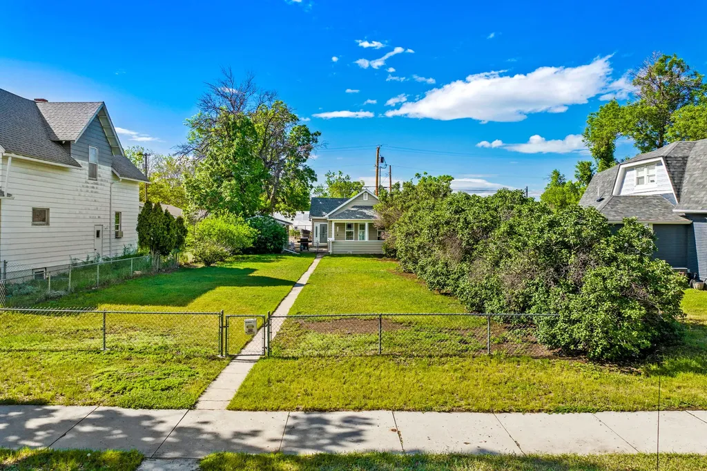 1420 6th Avenue N Great Falls MT 59401