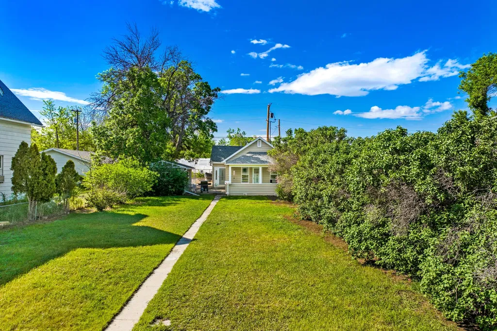 1420 6th Avenue N Great Falls MT 59401