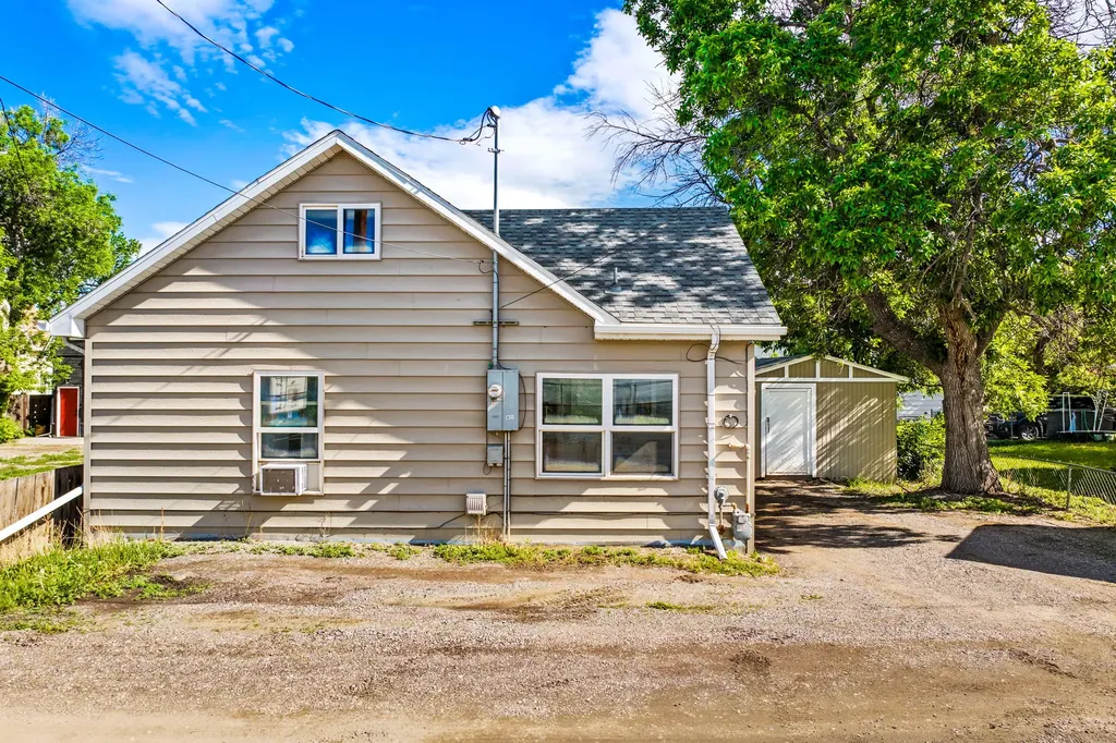 1420 6th Avenue N Great Falls MT 59401