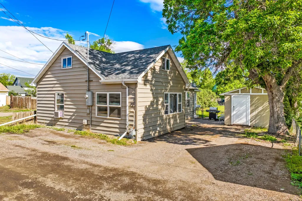 1420 6th Avenue N Great Falls MT 59401
