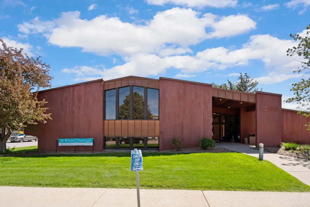 1250 Burns Way Kalispell MT 59901