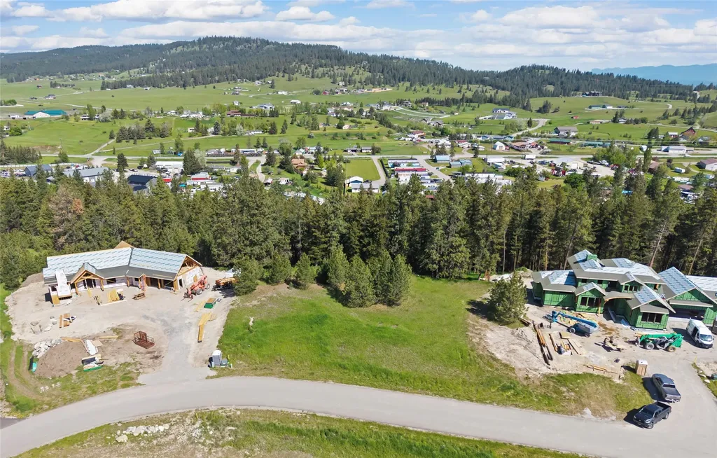1052 Pheasant Ridge Drive Kalispell MT 59901