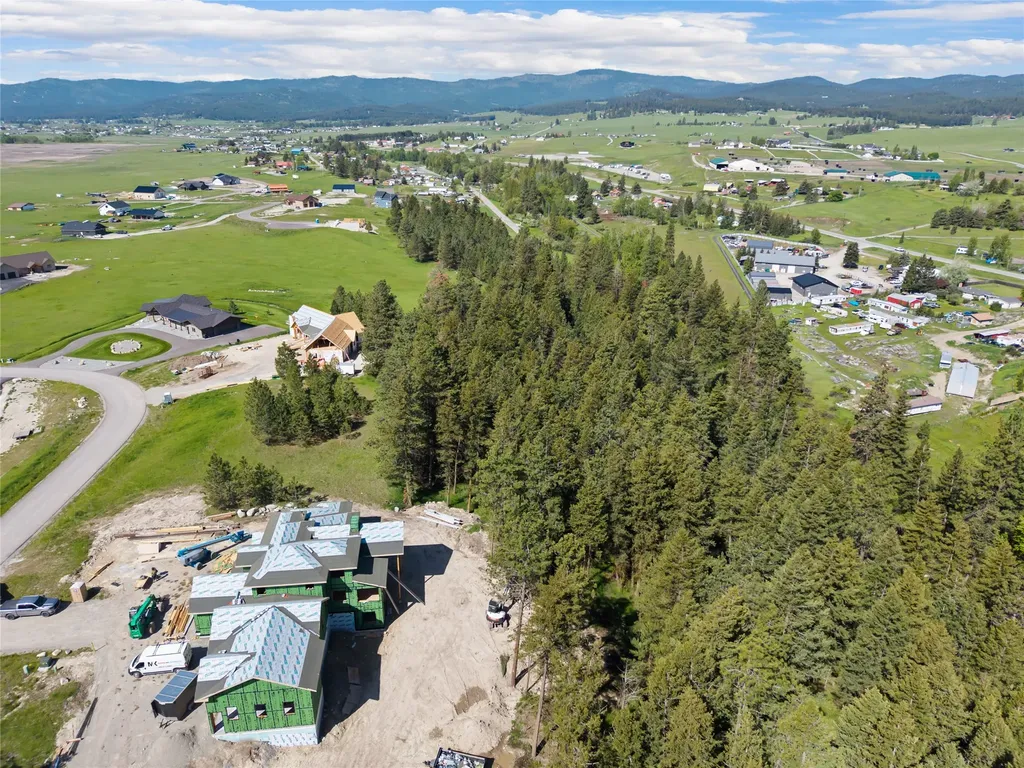 1052 Pheasant Ridge Drive Kalispell MT 59901