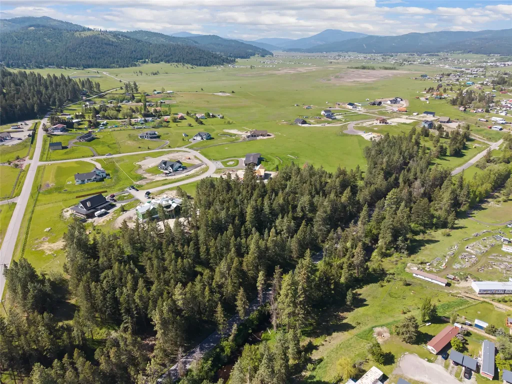 1052 Pheasant Ridge Drive Kalispell MT 59901
