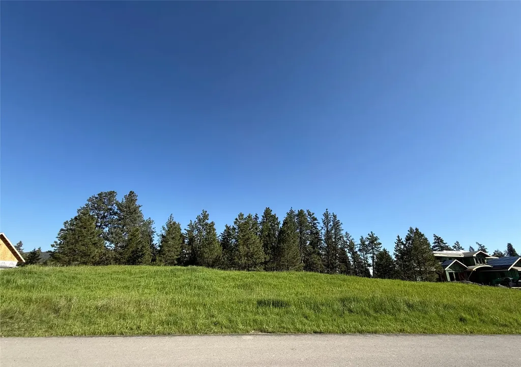 1052 Pheasant Ridge Drive Kalispell MT 59901