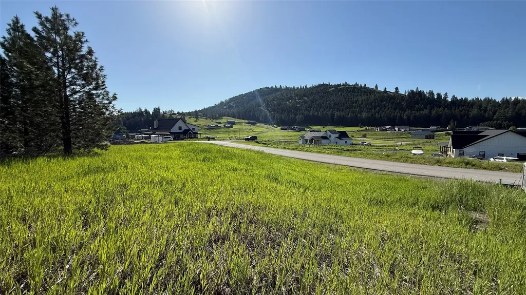 1052 Pheasant Ridge Drive Kalispell MT 59901