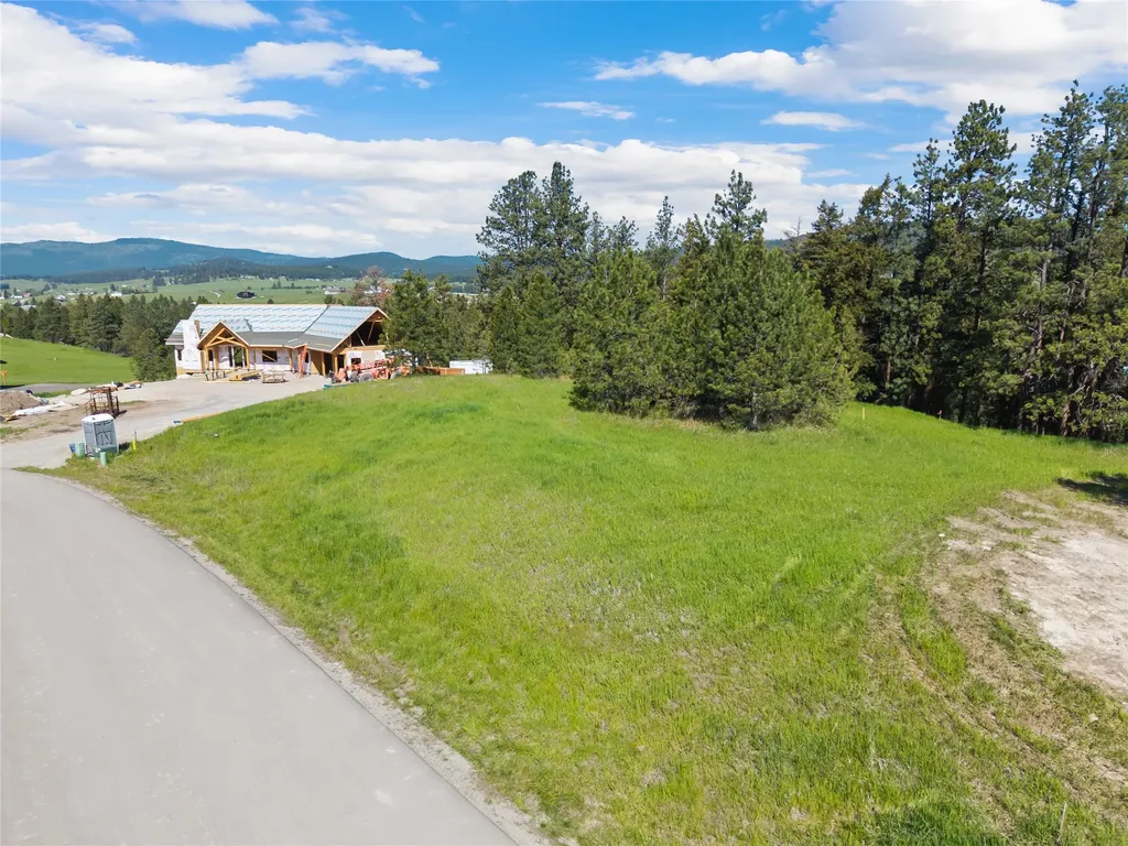 1052 Pheasant Ridge Drive Kalispell MT 59901