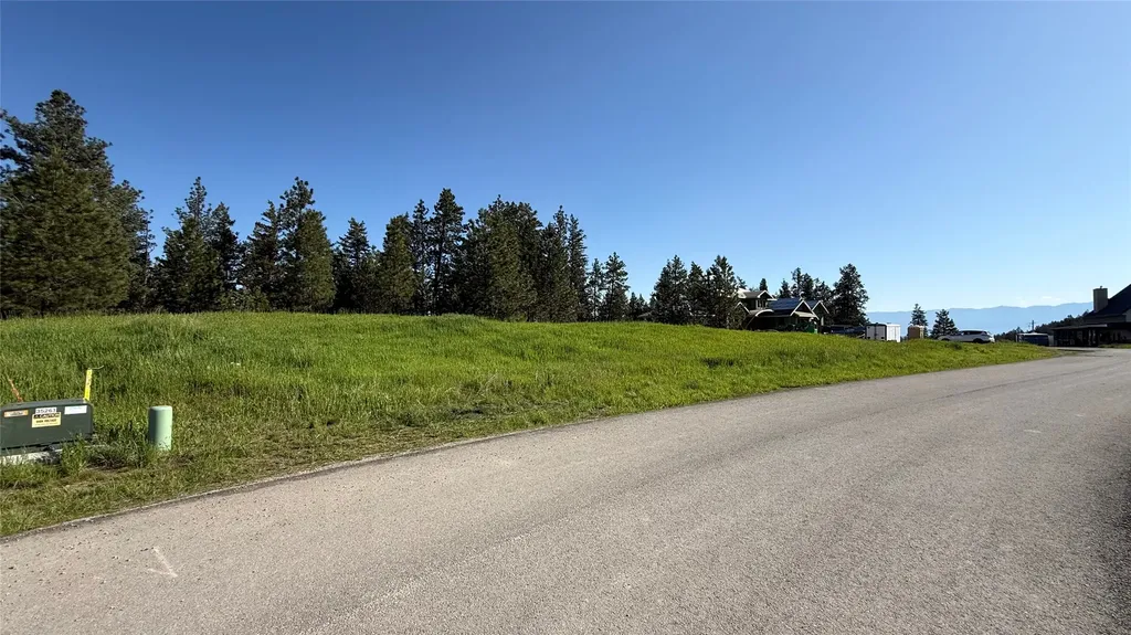 1052 Pheasant Ridge Drive Kalispell MT 59901
