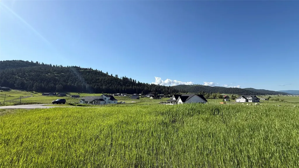 1052 Pheasant Ridge Drive Kalispell MT 59901