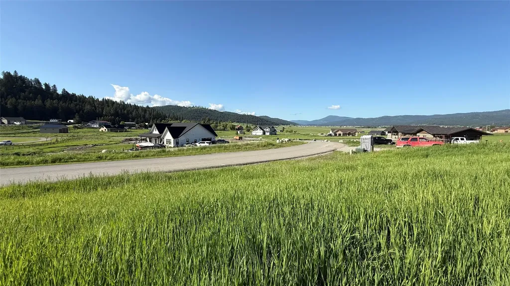 1052 Pheasant Ridge Drive Kalispell MT 59901