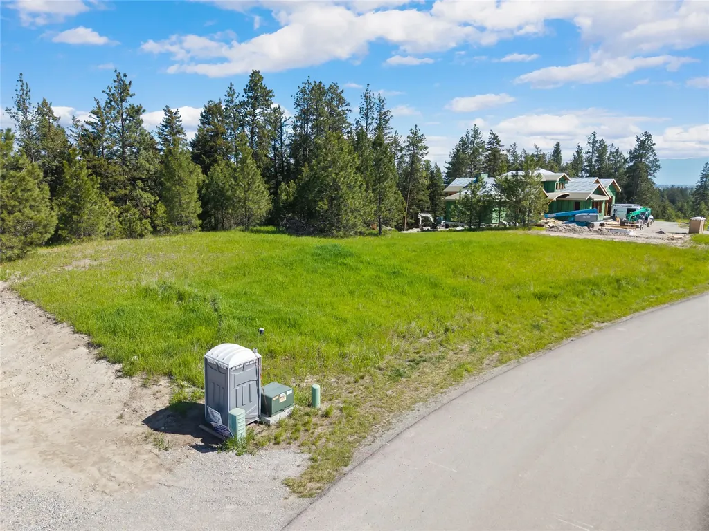 1052 Pheasant Ridge Drive Kalispell MT 59901