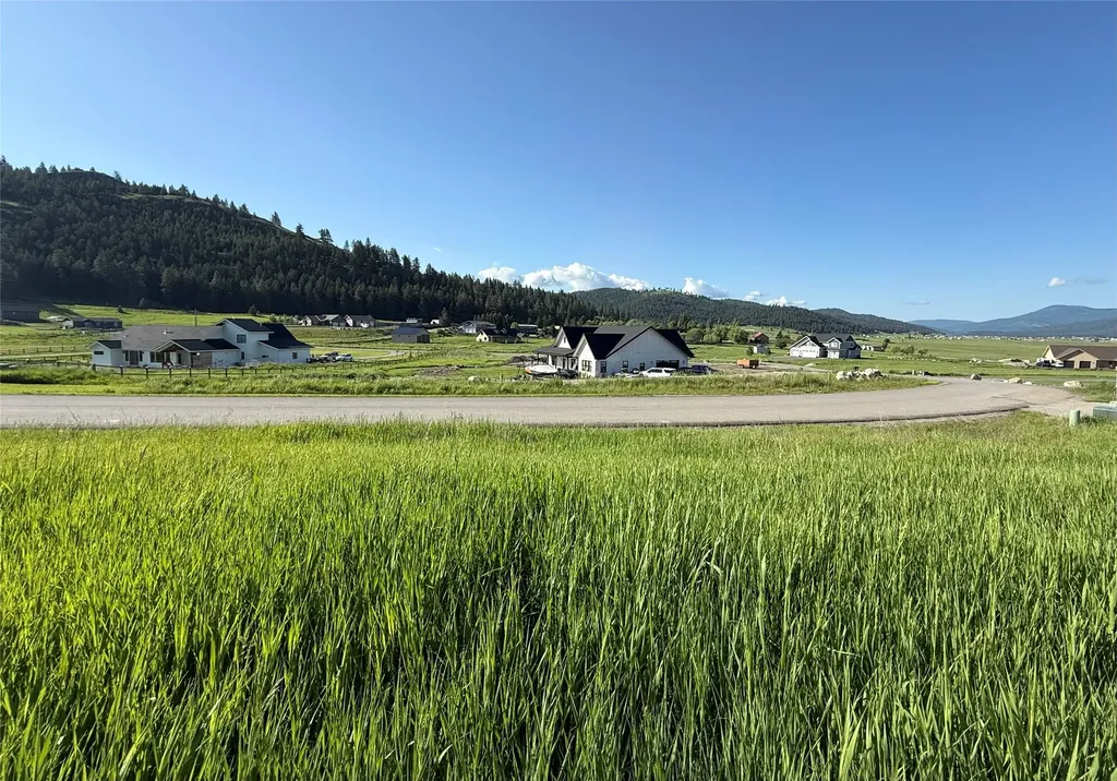 1052 Pheasant Ridge Drive Kalispell MT 59901
