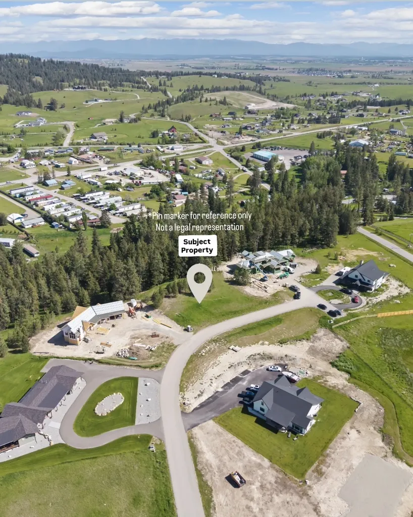 1052 Pheasant Ridge Drive Kalispell MT 59901