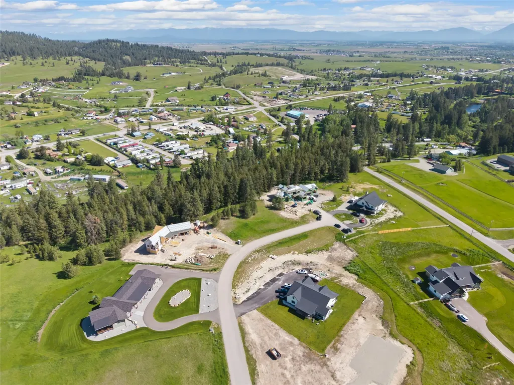 1052 Pheasant Ridge Drive Kalispell MT 59901
