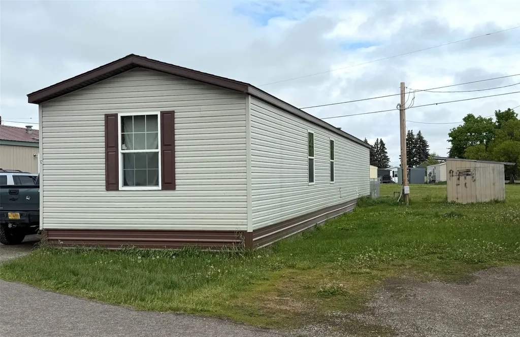 1340 Willow Glen Drive Kalispell MT 59901