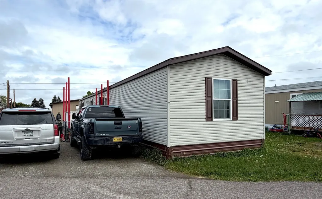 1340 Willow Glen Drive Kalispell MT 59901
