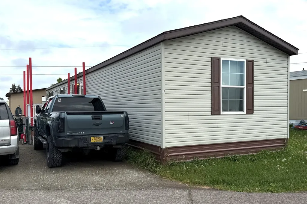 1340 Willow Glen Drive Kalispell MT 59901