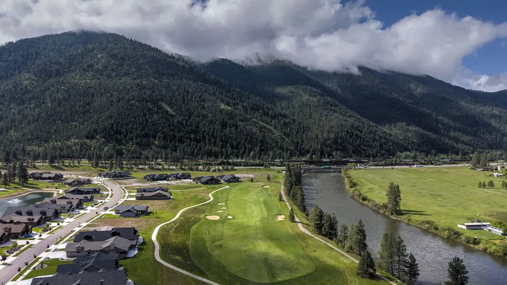 959 Anglers Bend Way Missoula MT 59802