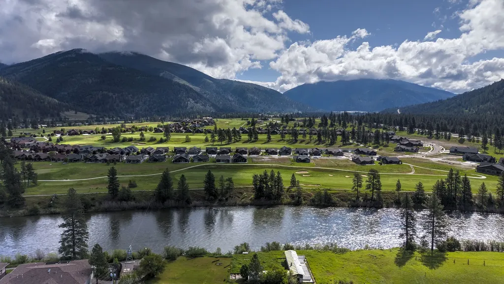 959 Anglers Bend Way Missoula MT 59802