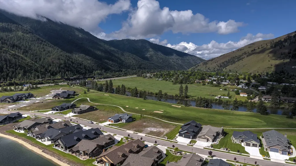 959 Anglers Bend Way Missoula MT 59802