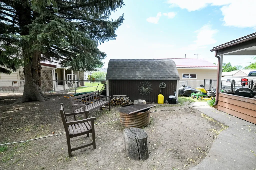 1515 3rd Avenue S Great Falls MT 59405