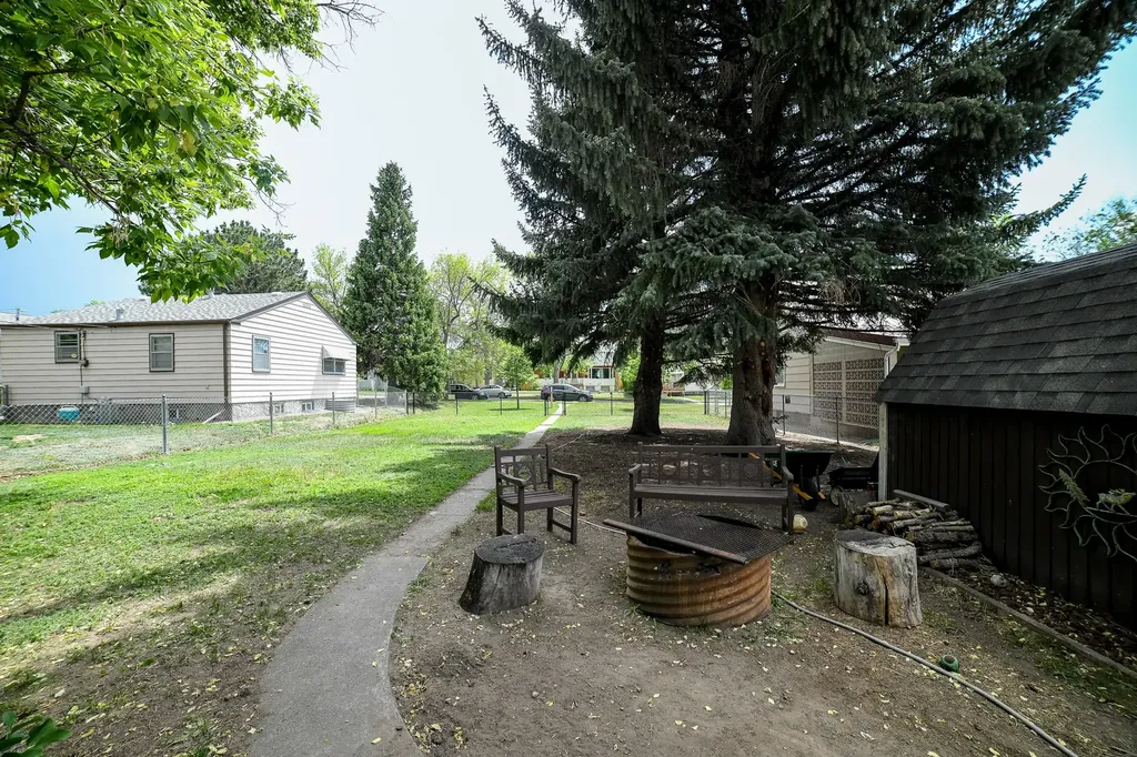 1515 3rd Avenue S Great Falls MT 59405