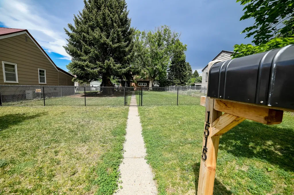1515 3rd Avenue S Great Falls MT 59405