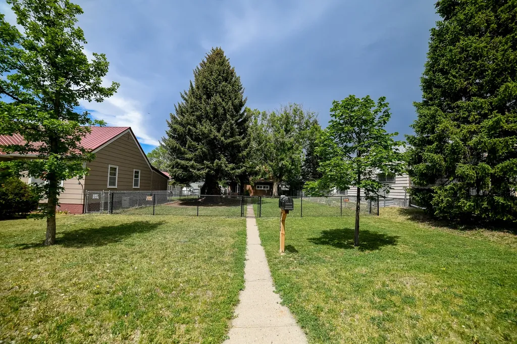 1515 3rd Avenue S Great Falls MT 59405