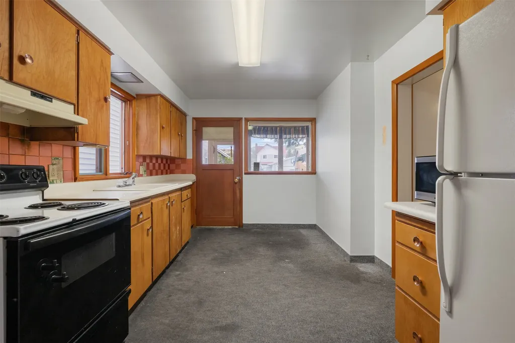 318 W 4th Street Anaconda MT 59711