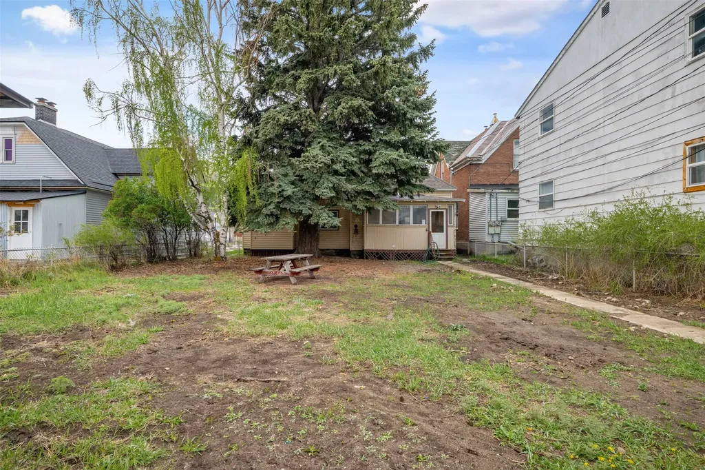 318 W 4th Street Anaconda MT 59711