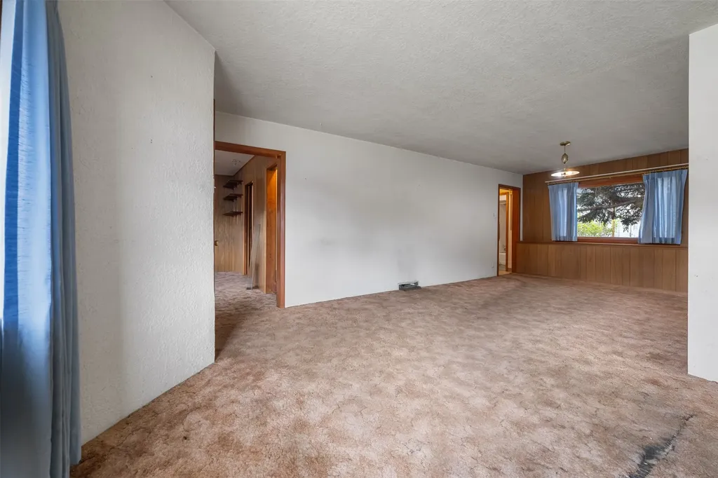 318 W 4th Street Anaconda MT 59711