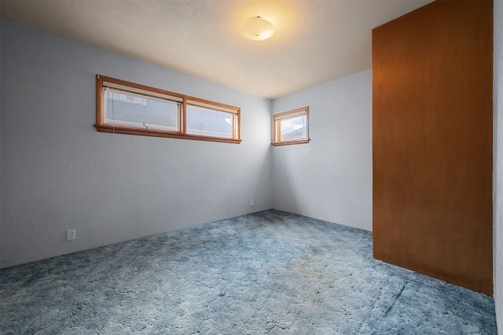 318 W 4th Street Anaconda MT 59711
