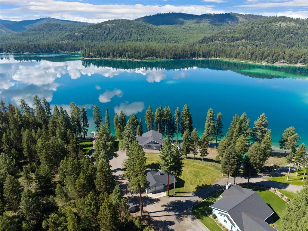 271 Happys Border Lane Libby MT 59923