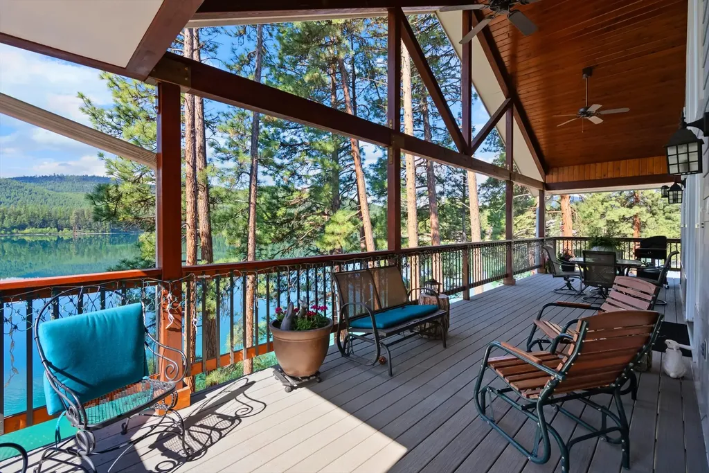 271 Happys Border Lane Libby MT 59923