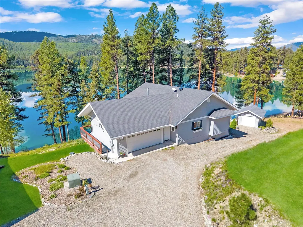 271 Happys Border Lane Libby MT 59923