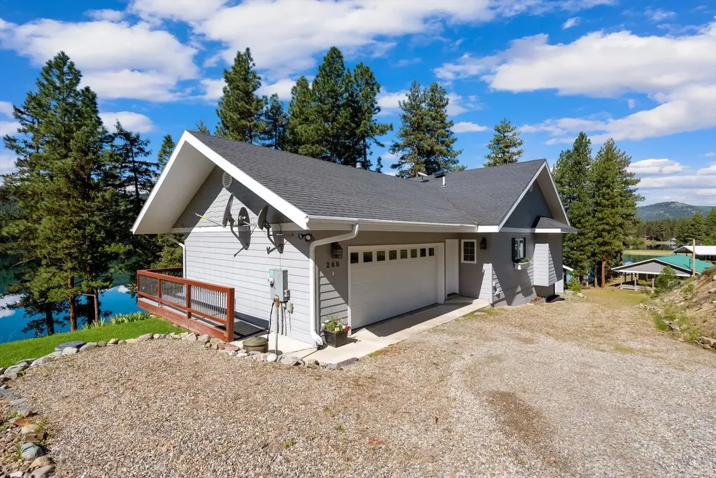 271 Happys Border Lane Libby MT 59923