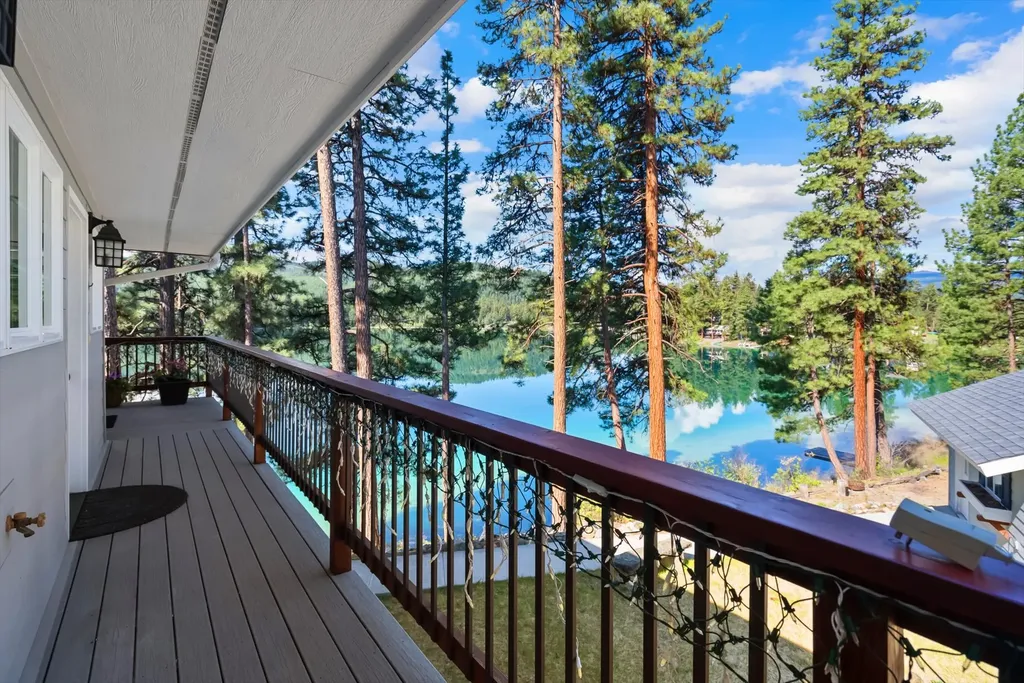 271 Happys Border Lane Libby MT 59923
