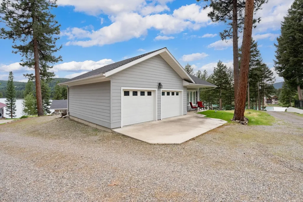 271 Happys Border Lane Libby MT 59923