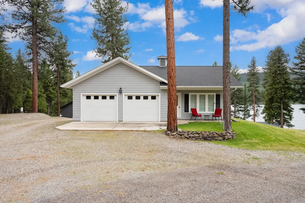 271 Happys Border Lane Libby MT 59923