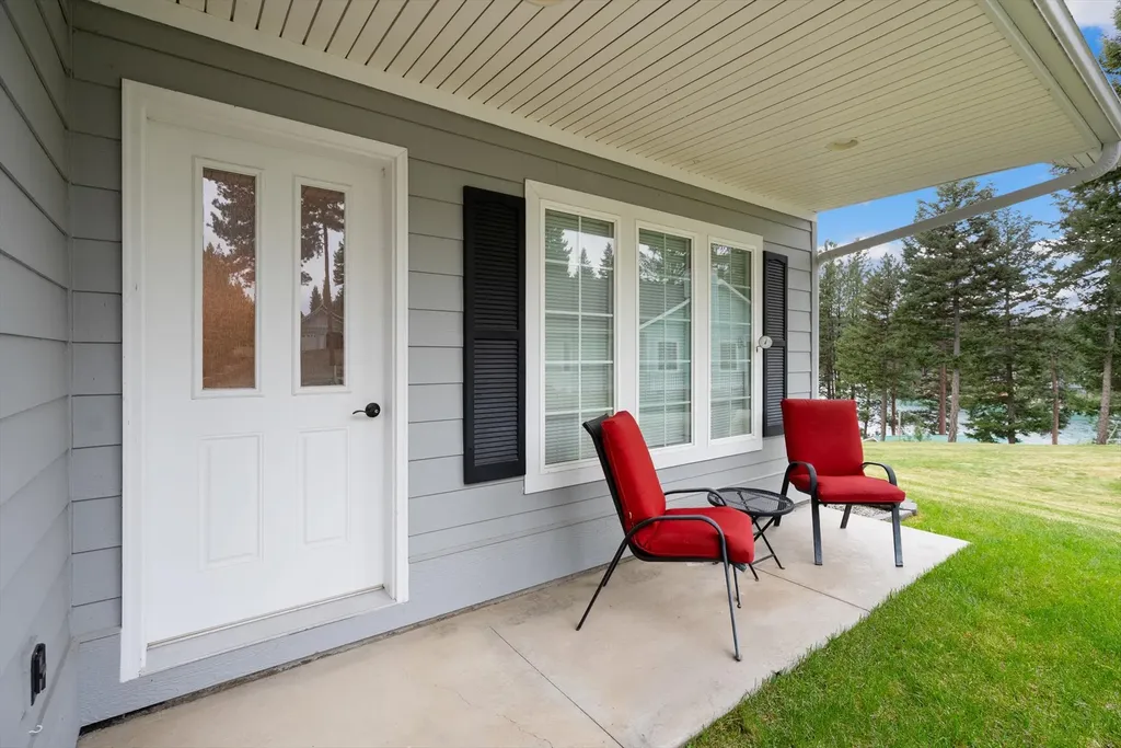 271 Happys Border Lane Libby MT 59923