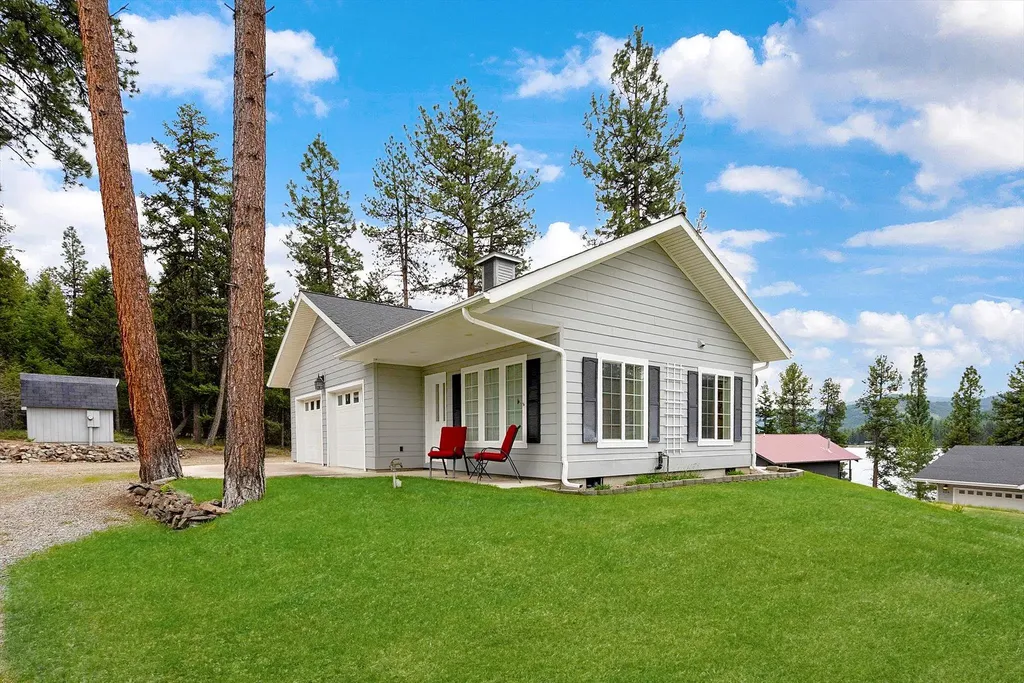 271 Happys Border Lane Libby MT 59923